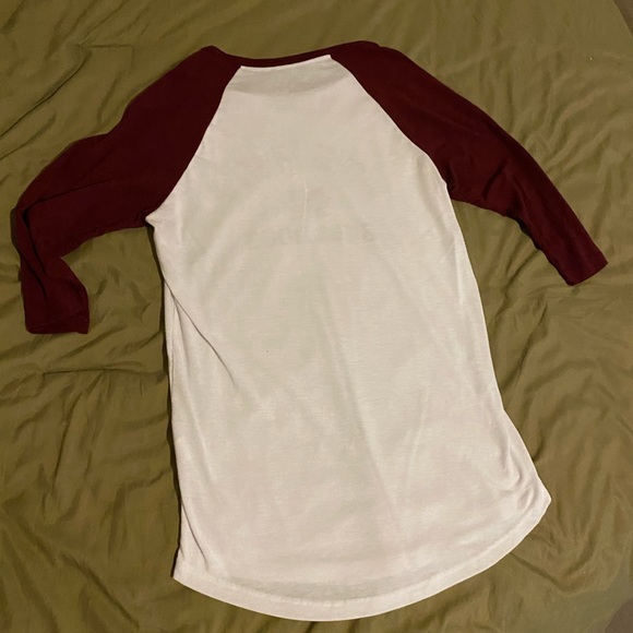 mississippi state shirt - Picture 2 of 3